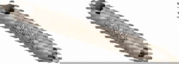 Combo Drill & Countersink: #2, 3/16