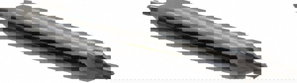 Combo Drill & Countersink: #3, 1/4