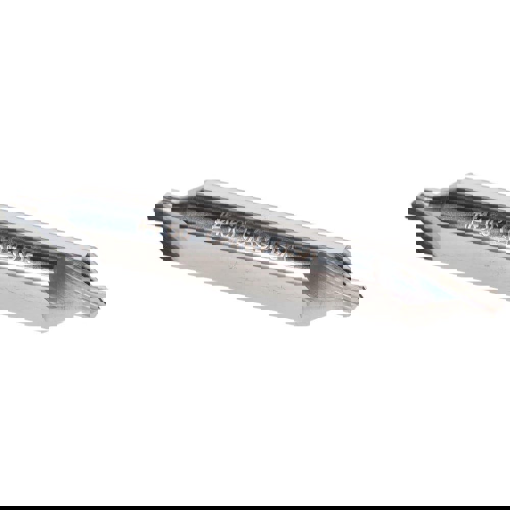 Combo Drill & Countersink: #4, 5/16