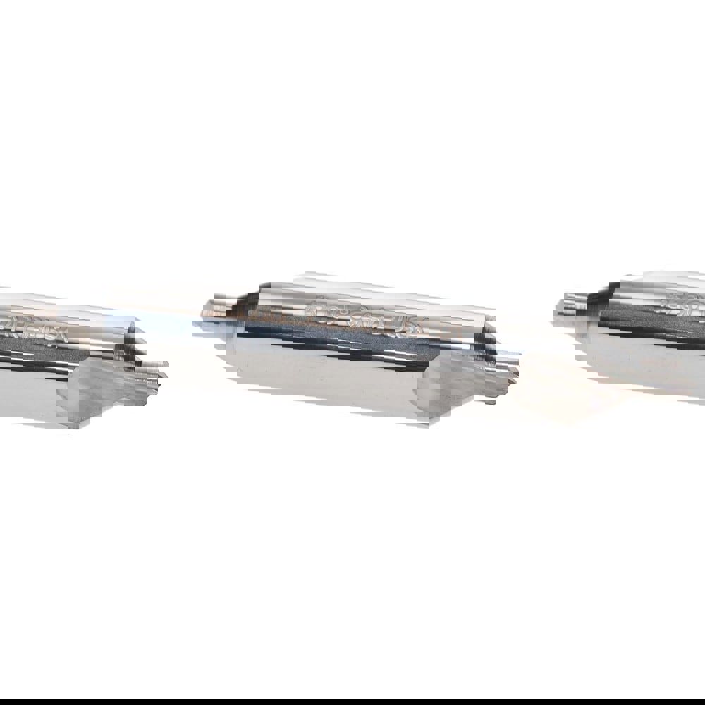 Combo Drill & Countersink: #5, 7/16