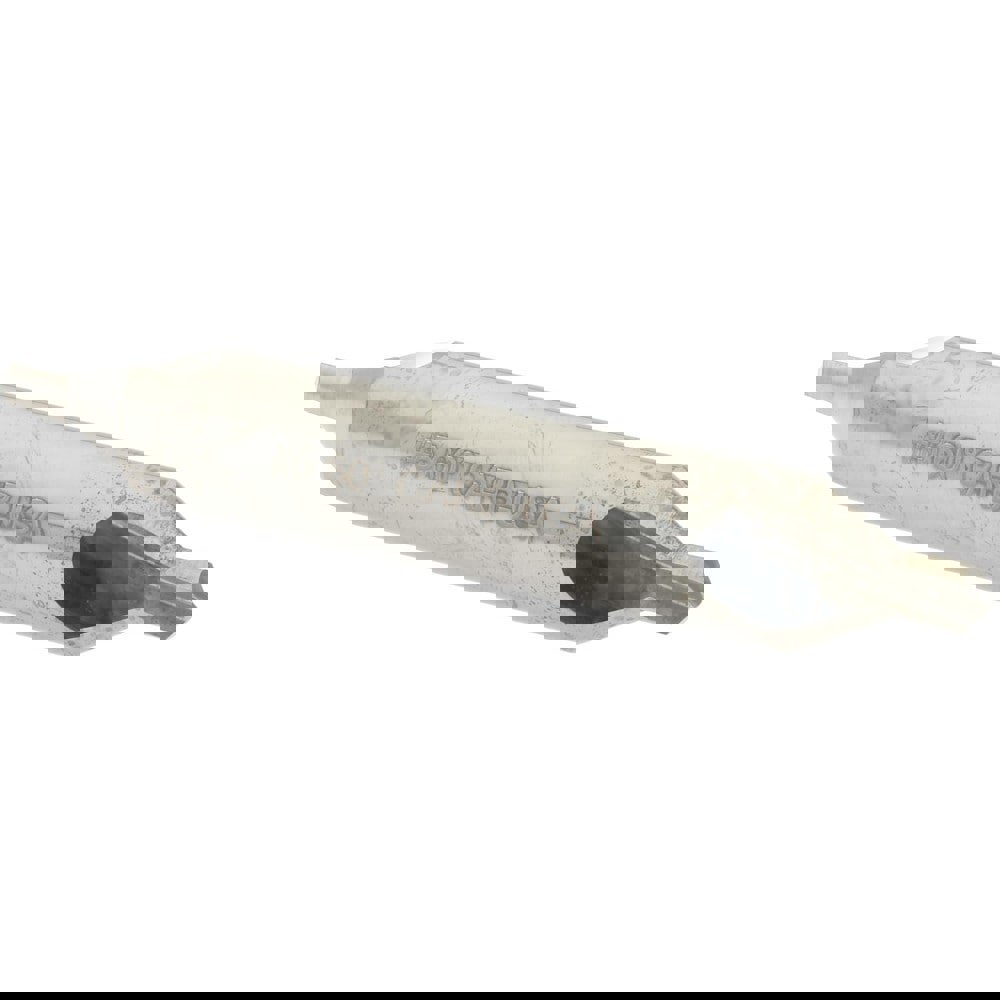 Combo Drill & Countersink: #5, 7/16