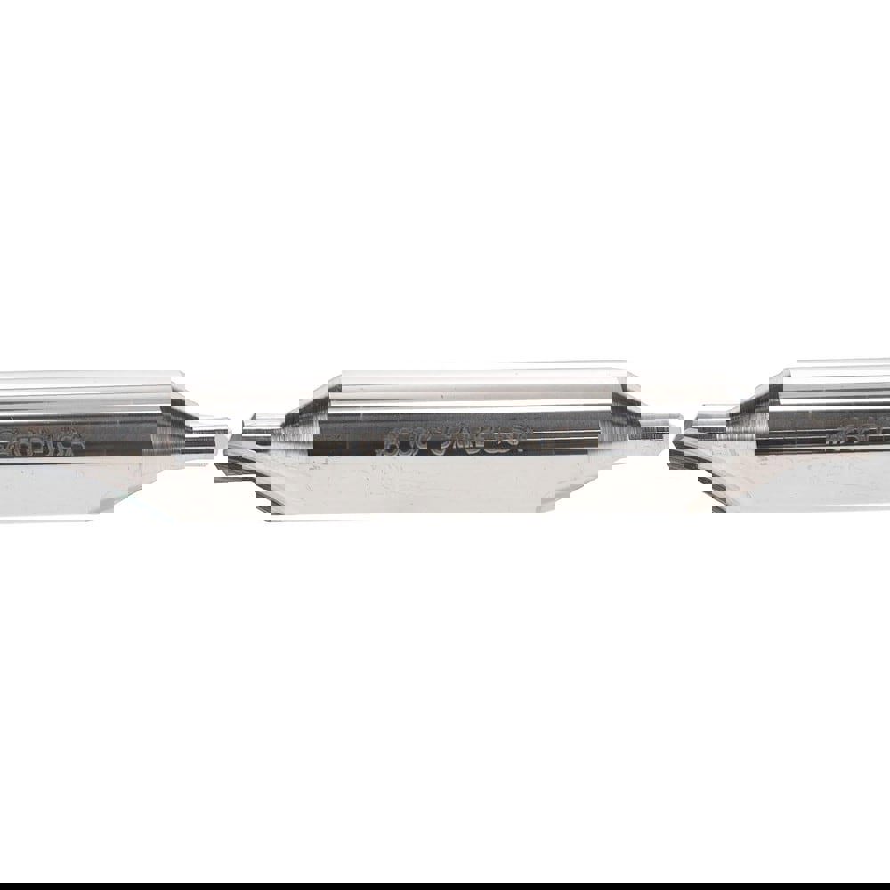 Combo Drill & Countersink: #6, 1/2