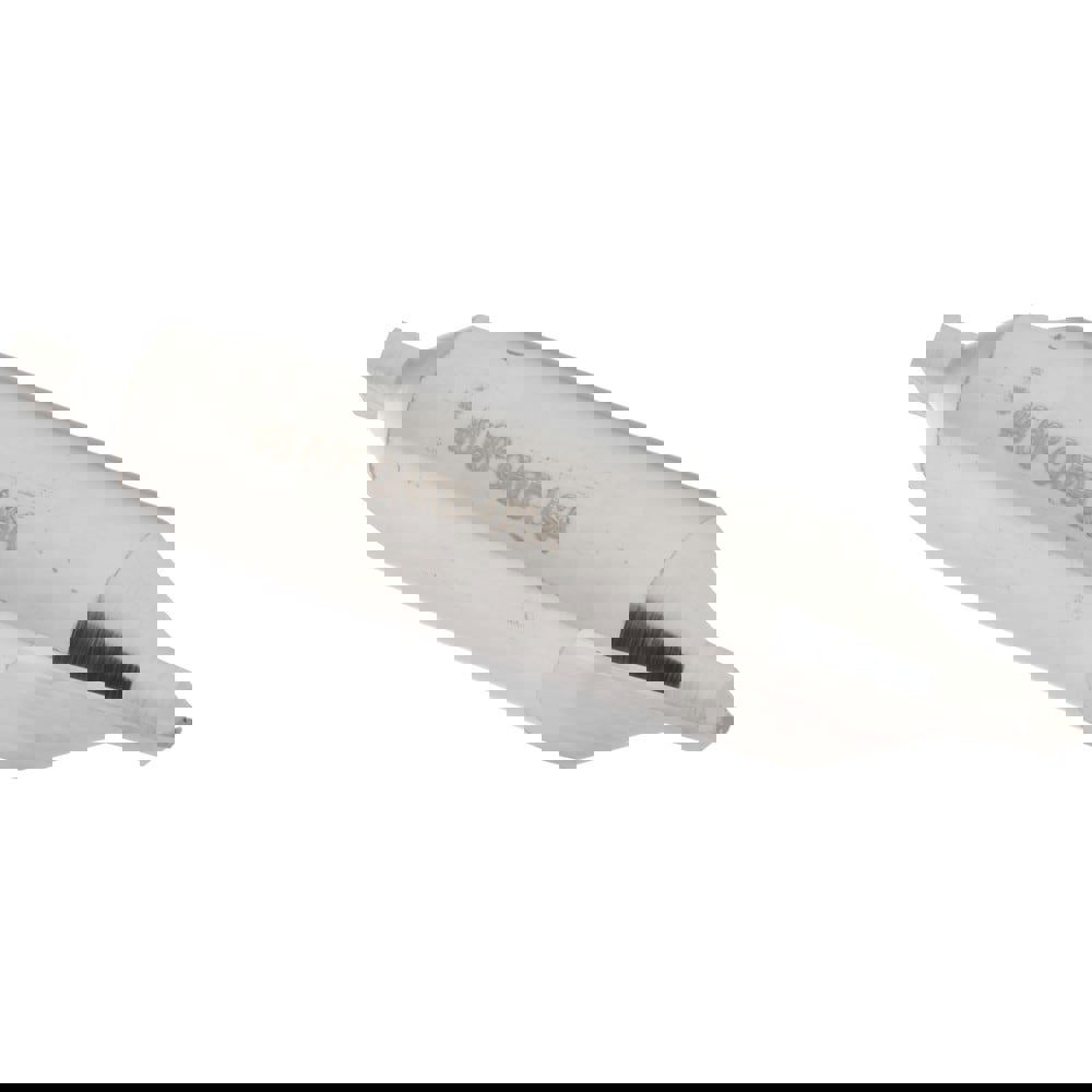 Solid Carbide Single Flute