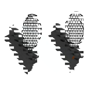 *TNA 96X100 FT F/GLS MESH CHAR SCRN