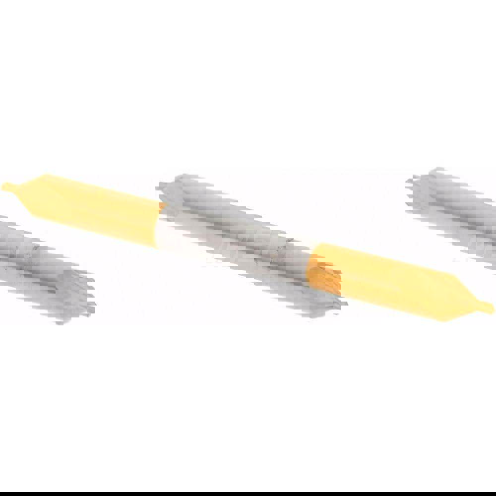 Combo Drill & Countersink: #0, 1/8