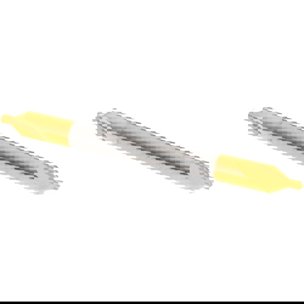 Combo Drill & Countersink: #1, 1/8