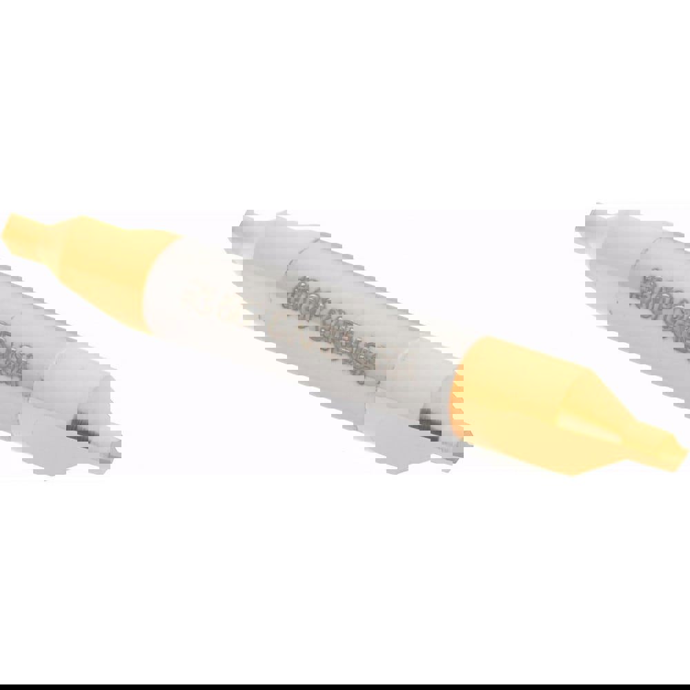 Combo Drill & Countersink: #3, 1/4