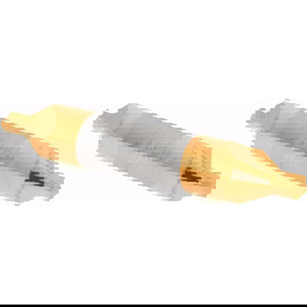 Combo Drill & Countersink: #5, 7/16