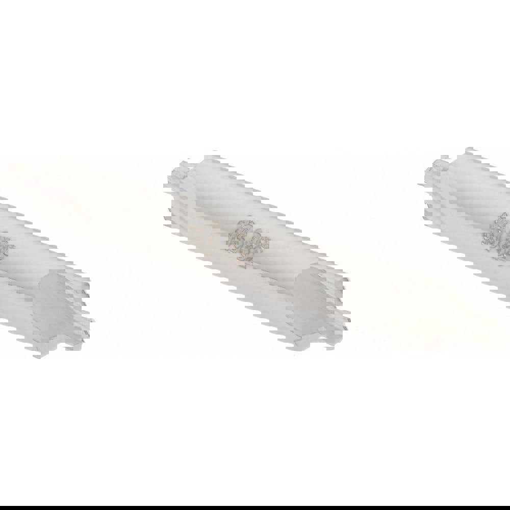 Combo Drill & Countersink: #3, 1/4