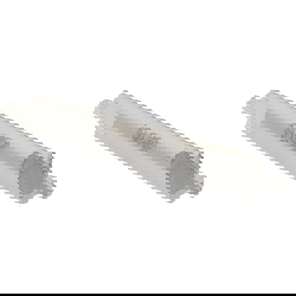 Combo Drill & Countersink: #4, 5/16