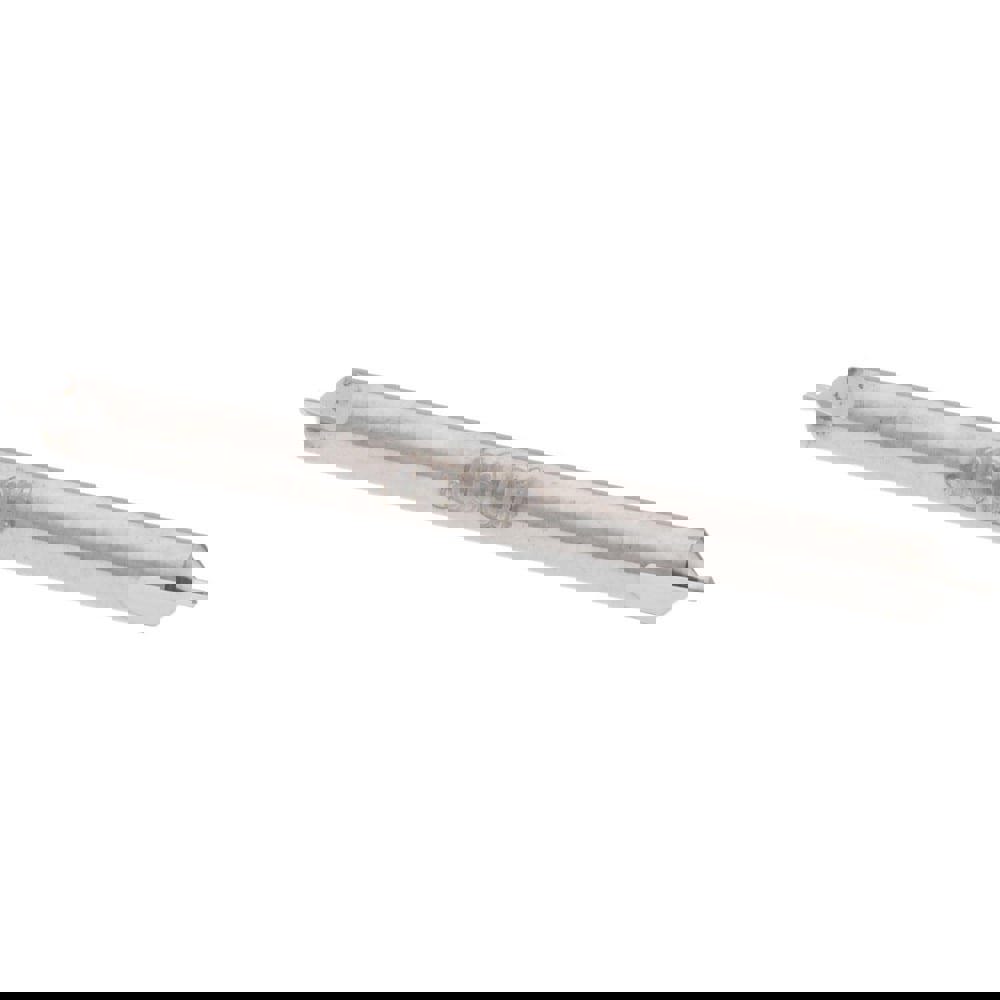 Combo Drill & Countersink: #0, 1/8