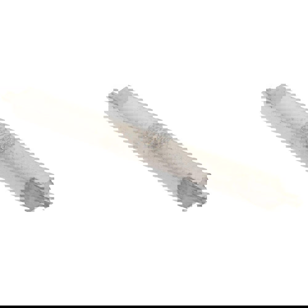 Combo Drill & Countersink: #2, 3/16