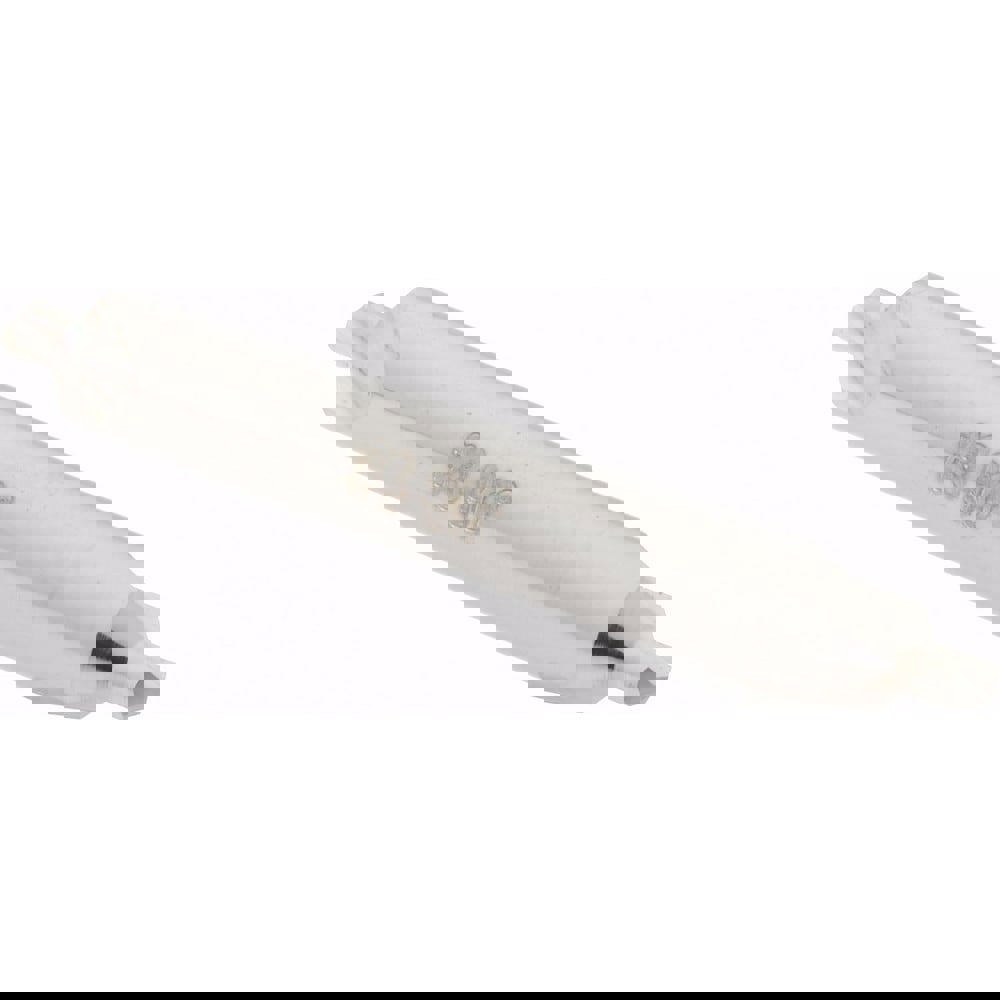 Combo Drill & Countersink: #3, 1/4