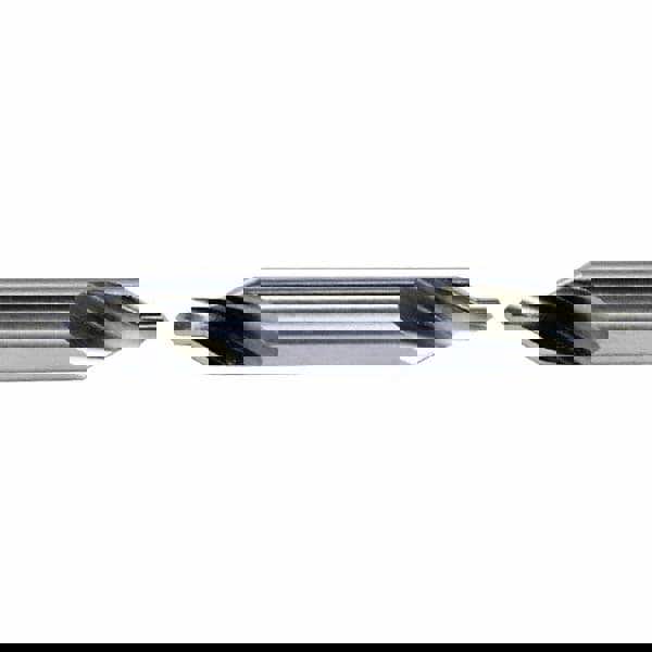 Combo Drill & Countersink: #7, 5/8