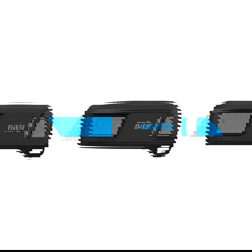 Utility Knives, Snap Blades & Box Cutters; Blade Type: Trapezoid ; Handle Material: Glass Fibre Reinforced Plastic ; Blade Material: Steel ; Blade Length (mm): 53.0000 ; Blade Length (Decimal Inch): 2.0866 ; Handle Length: 53.00