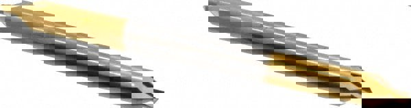 Combo Drill & Countersink: #4, 5/16