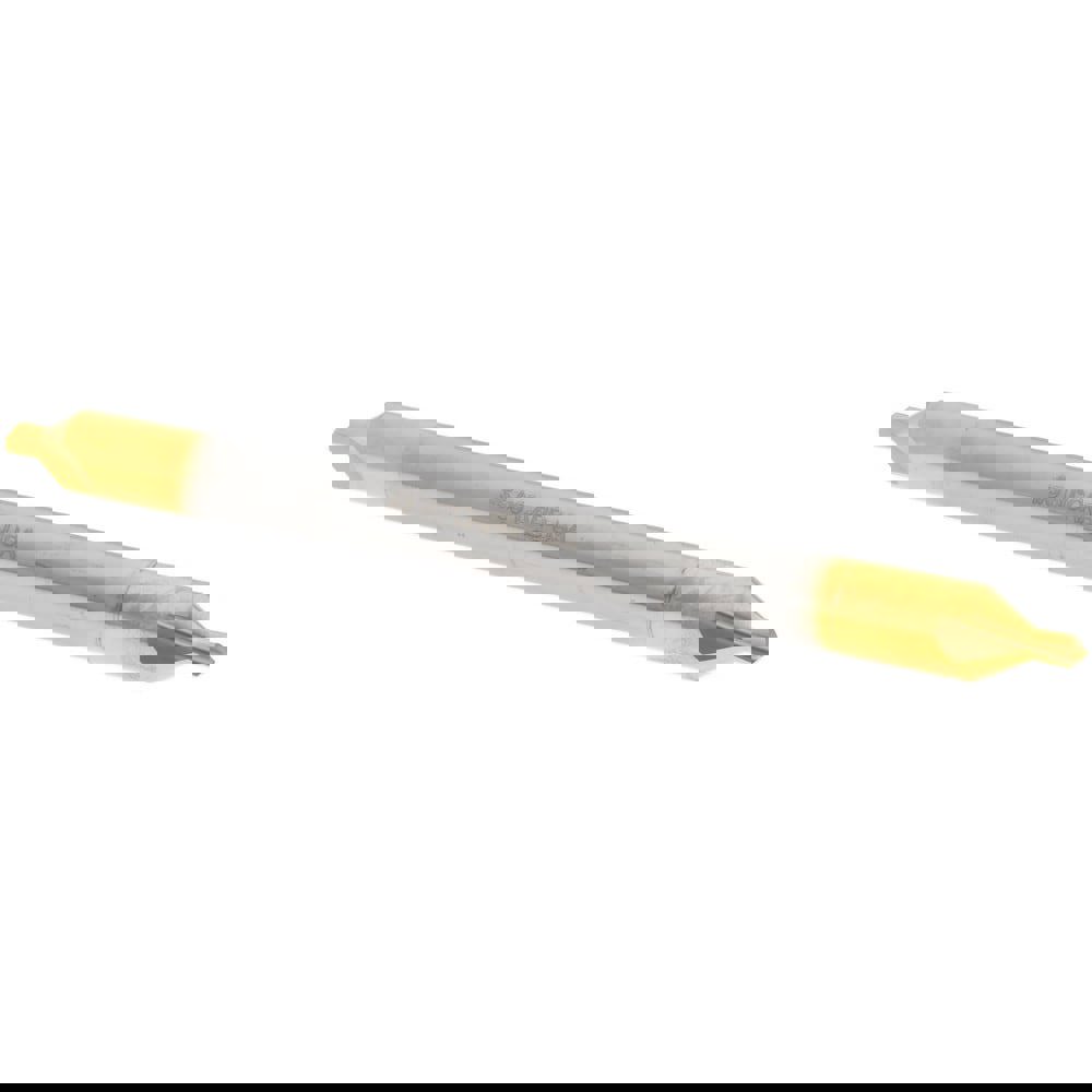 Combo Drill & Countersink: #5, 7/16