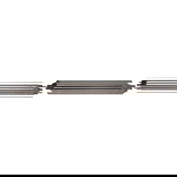 Combo Drill & Countersink: #4, 5/16