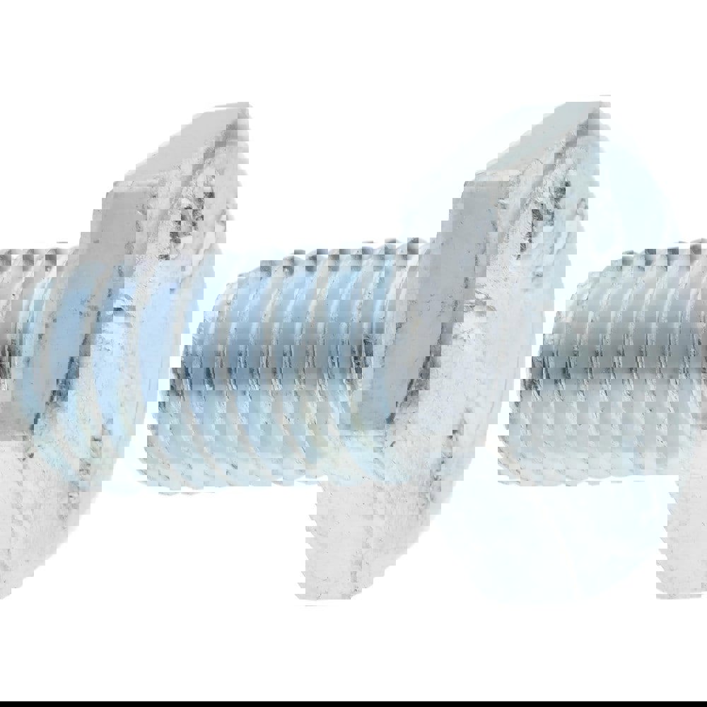 Hex Head Cap Screw: 1/4-20 x 1/2