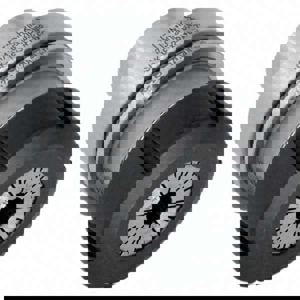 Collet Chuck: ER Collet, Taper Shank