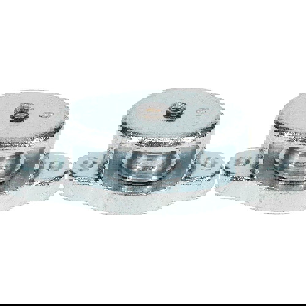 Single Side Side Mount Guidance Pulley