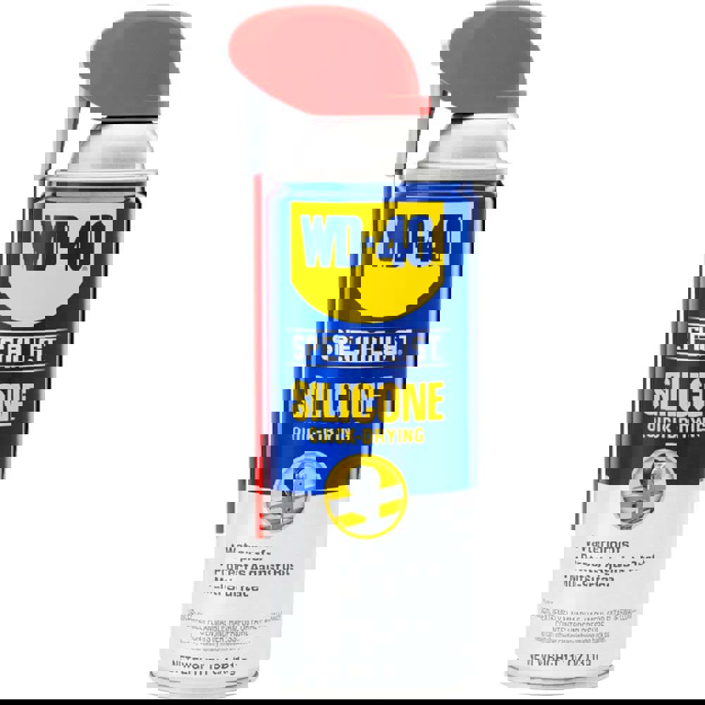 Spray Lubricant: 16 oz Aerosol Can