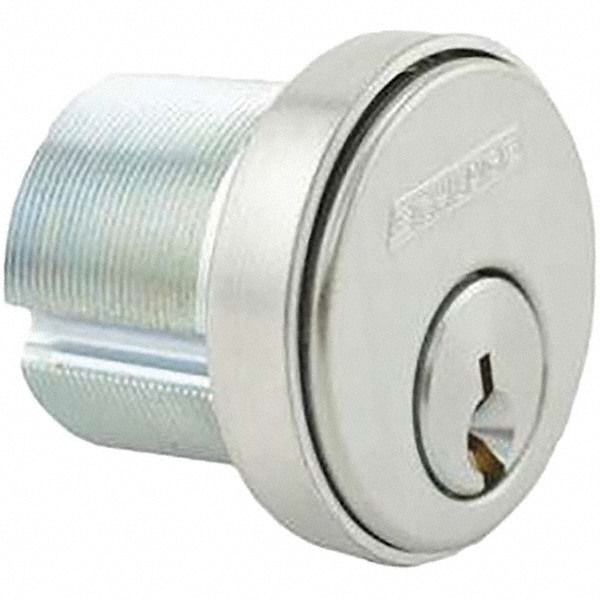 6 Pin Schlage C Kwy Mortise Cylinder