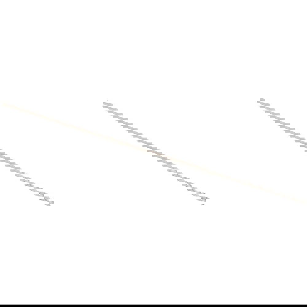 #74, 118° Drill Point, 0.57mm Shank Diam, Fast Spiral Circuit Board Drill Bit