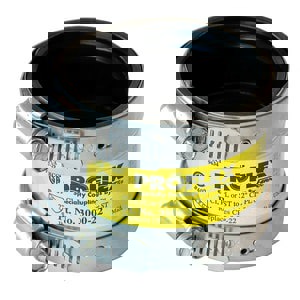 PROFLEX 2 CI X PVC STL COUP