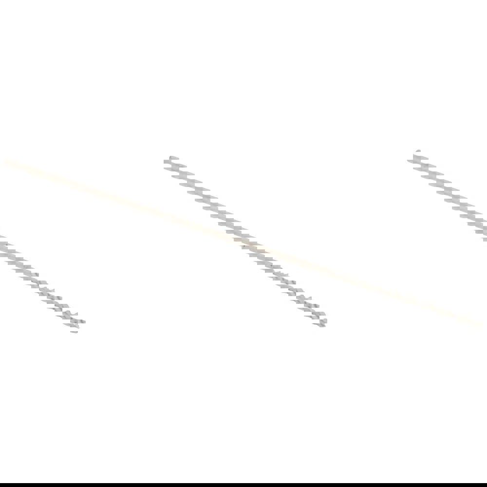 #73, 118° Drill Point, 0.61mm Shank Diam, Fast Spiral Circuit Board Drill Bit