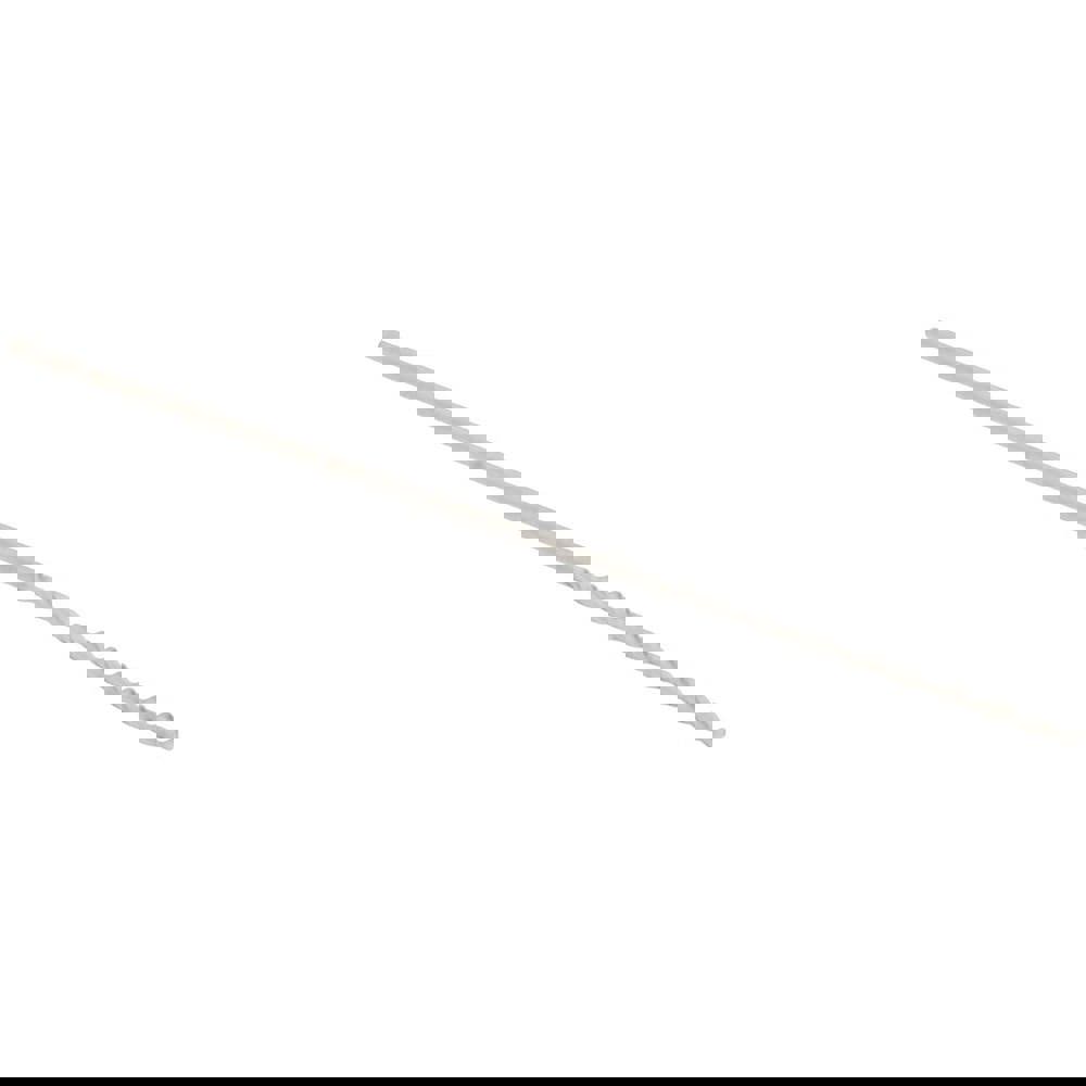 #72, 118° Drill Point, 0.64mm Shank Diam, Fast Spiral Circuit Board Drill Bit