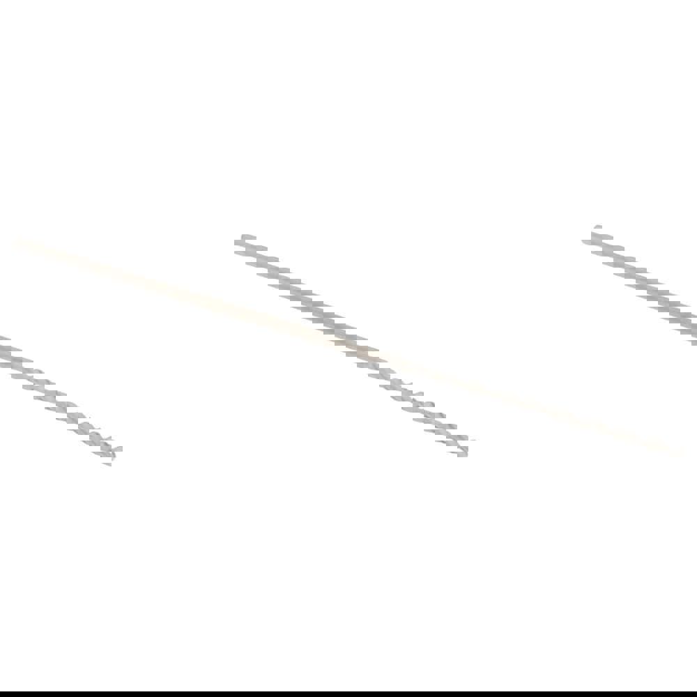 #70, 118° Drill Point, 0.71mm Shank Diam, Fast Spiral Circuit Board Drill Bit