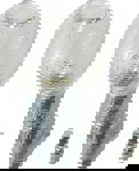 1 Outlet, Glass Bowl, 2.5 Ounce Constant-Level Oil Reservoir