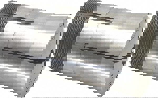 Round Collet: 31/64