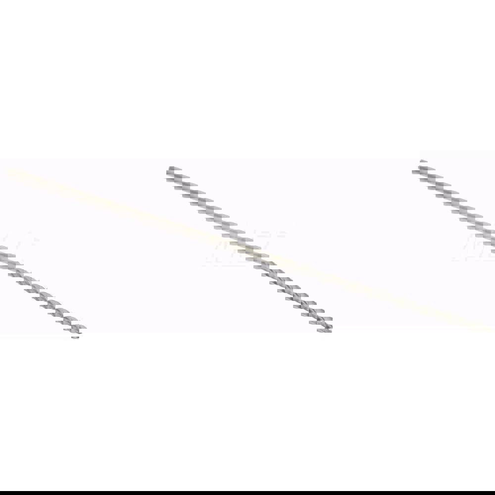 #66, 118&deg; Drill Point, 0.84mm Shank Diam, Fast Spiral Circuit Board Drill Bit