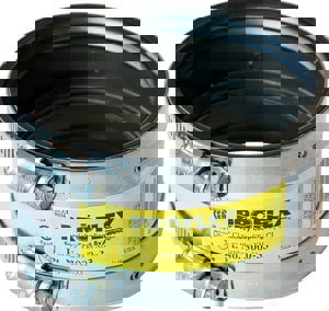 PROFLEX 3 CI X PVC STL COUP