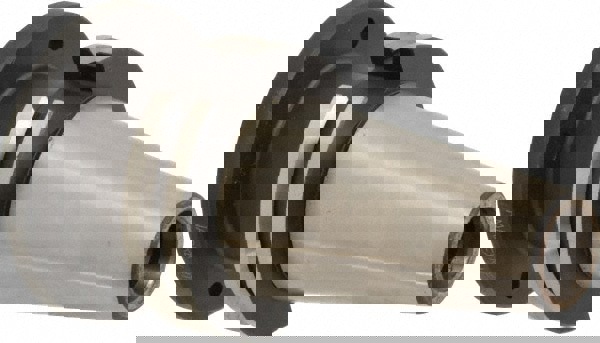 Boring Head Taper Shank: CAT40, Narex Bolt On Mount