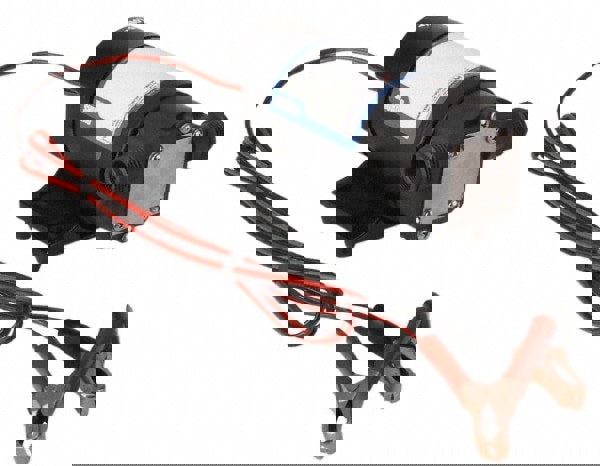 Magnetic Drive Pumps