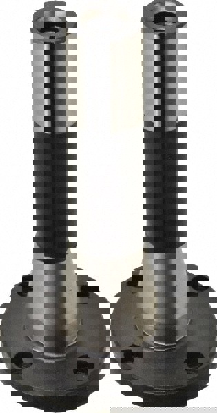 Boring Head Taper Shank: R8, Narex Bolt On Mount