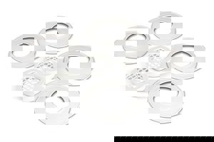 WALL FLG & VENT TERM