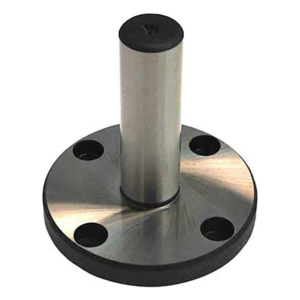 Boring Head Arbors, Shanks & Adapters; Shank Type: Straight ; Mount Type: Narex Bolt-On ; Overall Length (mm): 107.0000 ; Inside Modular Connection Size: None ; Outside Modular Connection Size: 3/4 in ; Threaded Mount Size: None