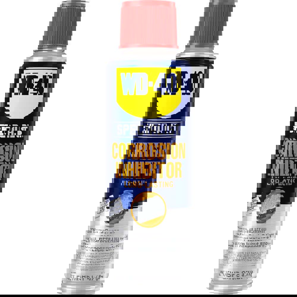 Corrosion Inhibitor: 6.5 oz Aerosol Can