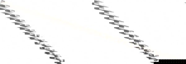 #57, 118&deg; Drill Point, 1.09mm Shank Diam, Fast Spiral Circuit Board Drill Bit