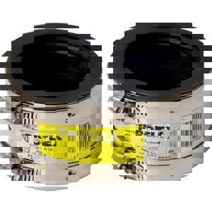 PROFLEX 4X3 CI X PVC STL COUP