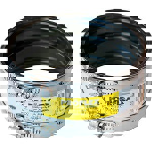 PROFLEX 4 CI X PVC STL COUP