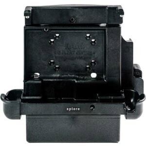 DOCK XC6 ACTIVE XDIM KIT XDOCK2 STD