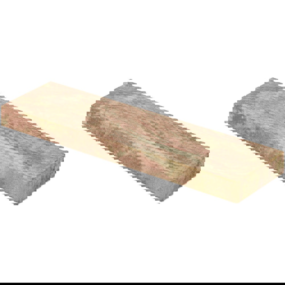 Sharpening Stones; Abrasive Material: Novaculite ; Grade: Coarse ; Grit: 600 ; Stone Shape: Rectangle ; Overall Length (mm): 152.4000 ; Overall Length (Inch): 6