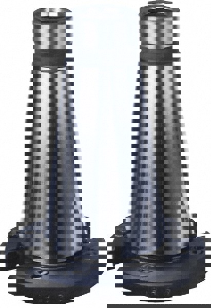 Boring Head Taper Shank: NMTB40, Narex Bolt On Mount