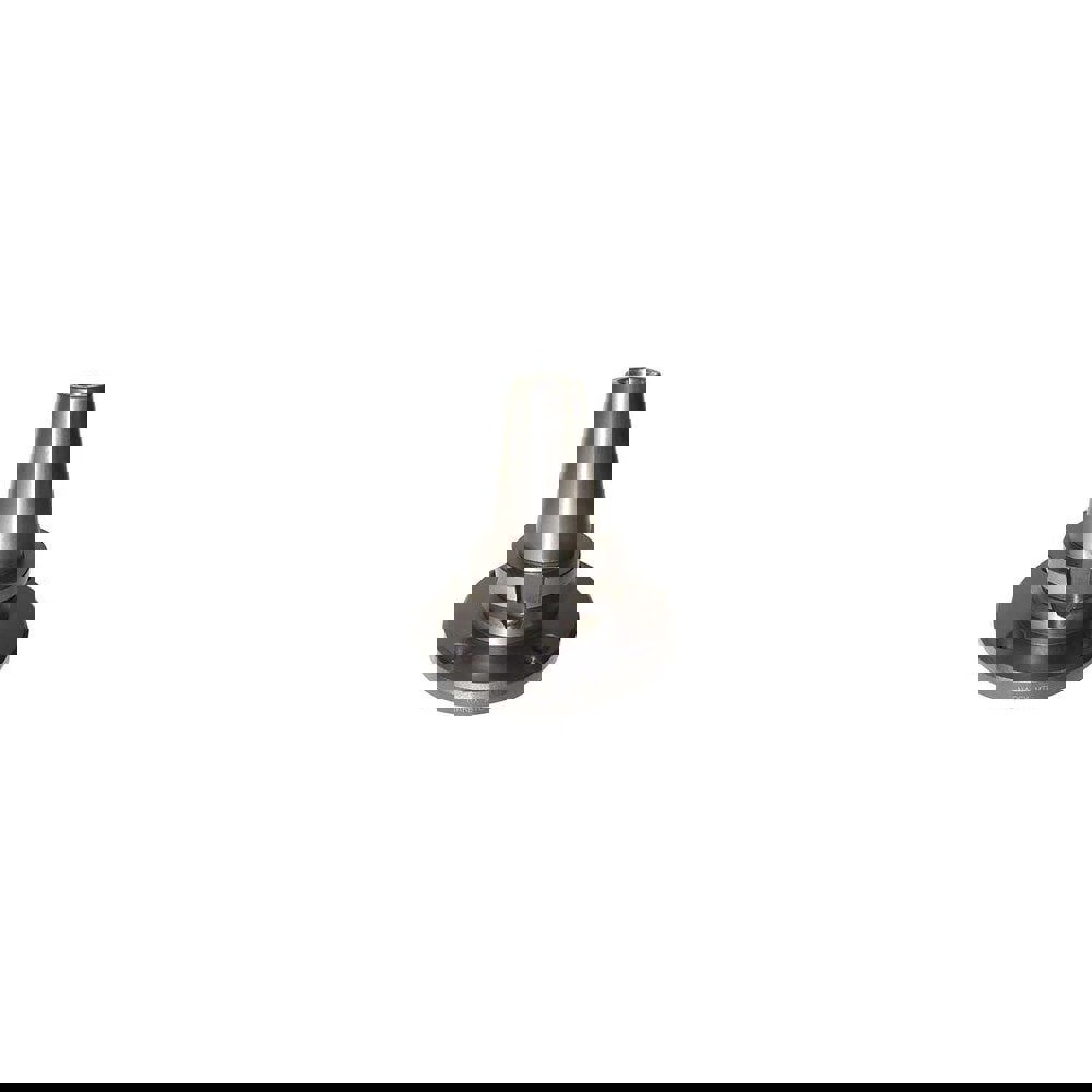 Boring Head Taper Shank: CAT40, Threaded