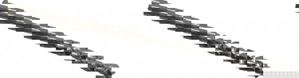 #47, 118&deg; Drill Point, 1.99mm Shank Diam, Fast Spiral Circuit Board Drill Bit